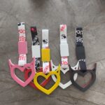 آویز قلب سوریکاوا