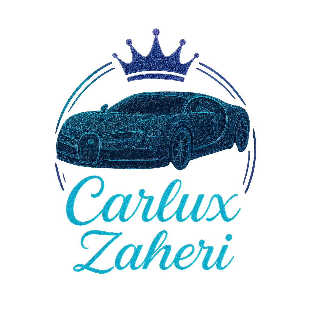 کارلوکس ظاهری