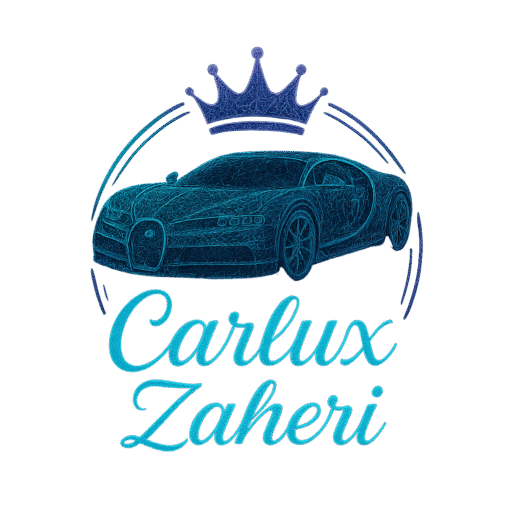 کارلوکس ظاهری