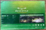 هدلایت  H1.H7.H11 XMAX4 AUTO STYEL - تصویر 3