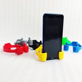 280x280 هولدر موبایل دست - تصویر 1