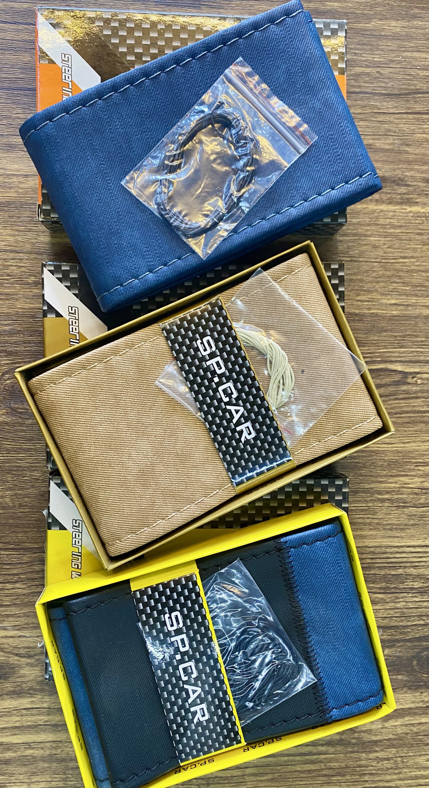 IMG_7537 دور فرمان دوختی طرح جین اسپیکار - تصویر 1